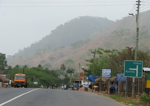 Golokuati wegen