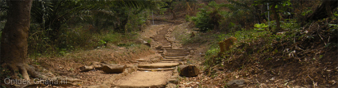 Ontdek Ghana 01