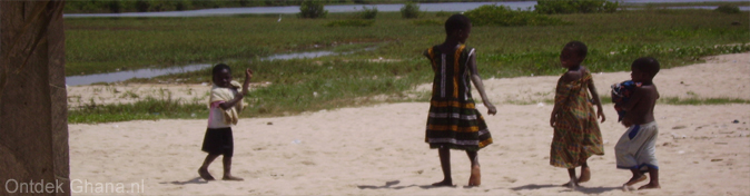 Ontdek Ghana 03