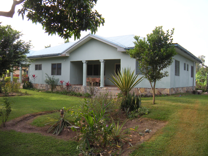 huis Golokuati